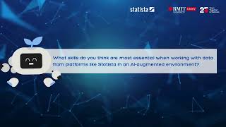[Episode 2 - Part 2] - Statista's expert - Brenda Lim