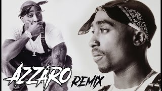 2pac New, the notorious big, eminem, Snoop dogg (Azzaro Remix)