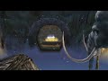 Star Fox Adventures - 17 - The SnowHorn Challenge