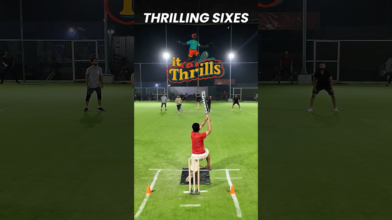 Watch This Insane Sixes Compilation Before It's Deleted!