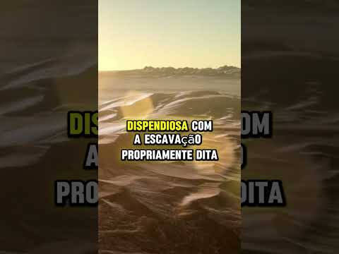 A Grande e Antiga Cidade de Ur dos Caldeus