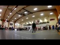 Liberty Bell Judo Tournament 2018 || Brown belt and below division (--81 kg)