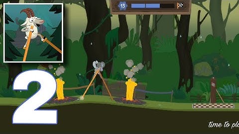 Walk Master _ Gameplay Walkthrough 2 (iOS, Android)