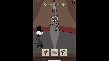 Rescue The Lover: Level 25 Gameplay Walkthrough #Shorts