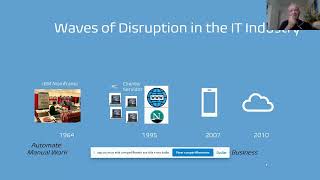 8I Mainframe Modernization What We Could Learn from the Cloud
