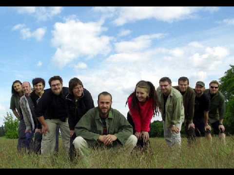 Paraliż Band - [Paraliż Band ] -Getto