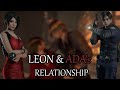 Will Capcom Develop The Relationship Of Leon And Ada