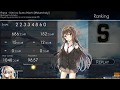 fhana &mdash; Kimi no Sumu Machi [Melancholy] (osu!)