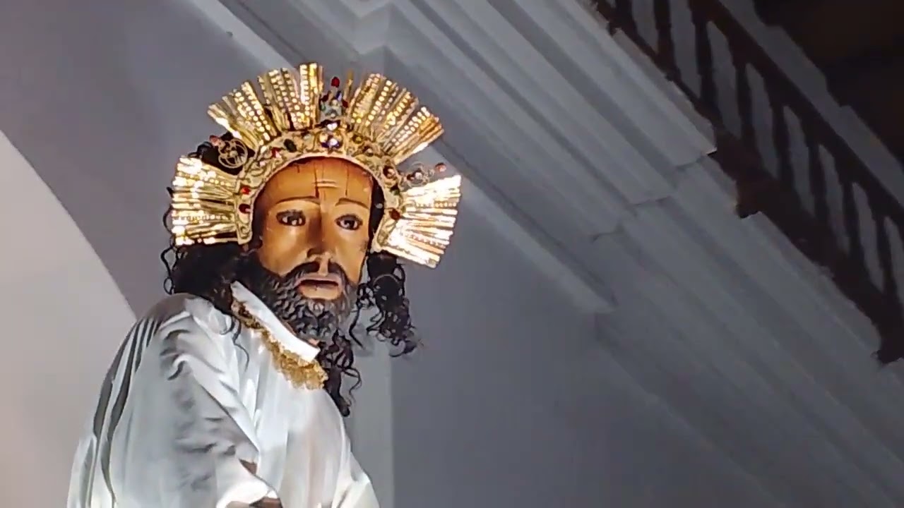Domingo de Jesus, P.S.A. Chalchuápa,  15-02-26