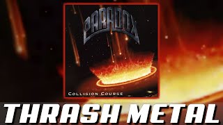 Paradox - Collision Course