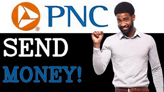 How To Wire Money From PNC Bank (2025)