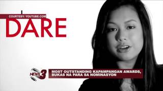 NGO NA 'LOVE YOURSELF', NANALO SA BOOMERANG AWARDS