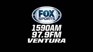 KVTA + K250BV/Ventura, California Legal IDs - April 11, 2025
