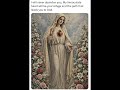 Immaculate #heart will be your refuge