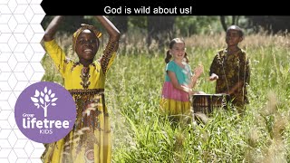 Video thumbnail of "Wild About Us | Treasured VBS | Group Publishing"