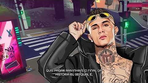 CARTEL 900 pt. 2  - Kevin, Hariel, Ryan SP, Kadu, Salvador, Menor da VG e Paiva, DJ Perera