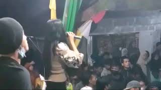 Fatamorgana cover rosy lely #Riza Umami #dangdut #dangdutlawas #hiburan #dangdutmerdu #viralvideo