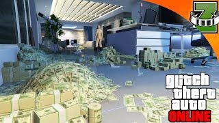 GTA 5 BESTER GELD TRICK  !!! GEPATCHED !!! GEHT SCHON NICHT MEHR !!!