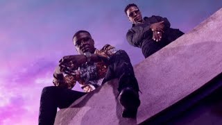 Ninho,Niska - Maman ne le sait pas (Instru)