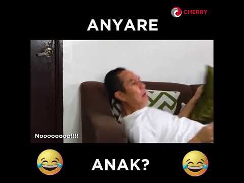 Daddy to the rescue! I tag nyo na si tatay na always to the rescue sa mga pro