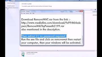 How to Activate Windows 7 Ultimate to make it genuine