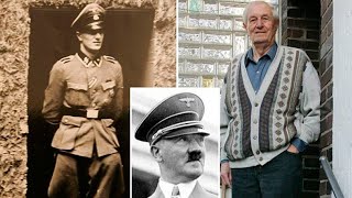 Личный телохранитель Гитлера. Что рассказал Рохус Миш о последнем дне фюрера.