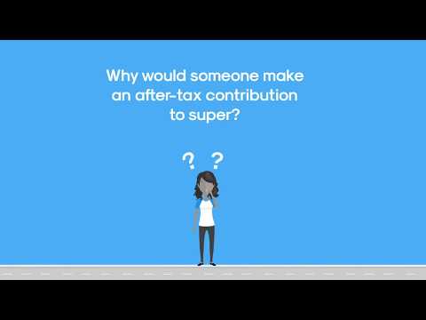 Explained: How can I add money to superannuation? | Rask Finance | [HD]