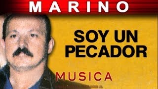 Marino - Soy Un Pecador (musica) chords