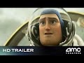 LIGHTYEAR – Trailer 3 (Chris Evans, Uzo Aduba, Keke Palmer, Taika Waititi) | AMC Theatres 2022