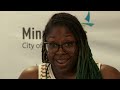 Watch: Minneapolis City Council leaders speak after O'Hara resigns as police chief