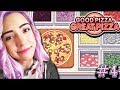 🍕 DİLEĞİN PİZZALARI !!🍕   İyi Pizza Güzel Pizza  #4