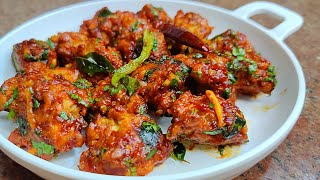 Chatpata Egg 65 Recipe Egg 65 Recipe