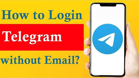 How to Login Telegram Without Email – Easiest Hack Ever! | Android Data Recovery
