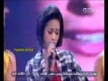اغنية رنا سماحة ام العريف من برنامج اجمل سنين عمرنا