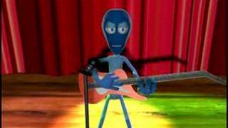 Animation II Final Project