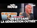 Pierre-Emmanuel Barré polémique sur Radio Nova 🎙️