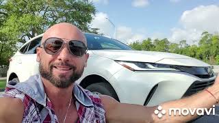 2021 Toyota Venza. Review and test drive! $34,000 Bargain!