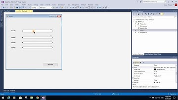 Blink Effect For C# Controls