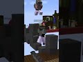 WTF? #minecraft #bedwars #minigames