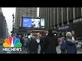 New York Early Voting Begins With Record Turnout | NBC News NOW