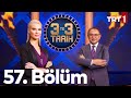 3'te 3 Tarih 57. Bölüm