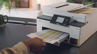 Why buy the Canon MAXIFY GX2050