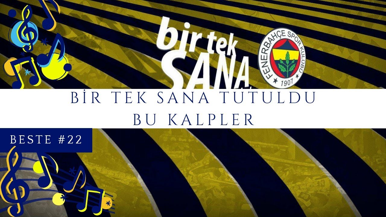 📣 Bir Tek Sana Tutuldu Bu Kalpler - 22