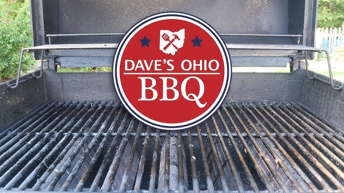 Deep Cleaning Tips for Stainless Steel Grills – American Made Grills