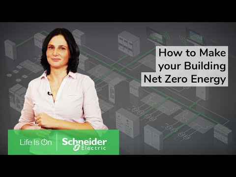 how-to-make-your-building-net-zero-energy-|-schneider-electric