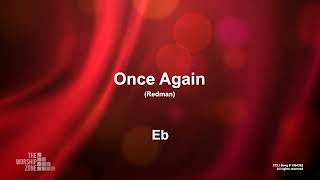 Once Again || Lyrics and Chords || Congregational key