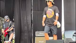 STYLE — JAMRUD Live @ PESTAPORA 2025