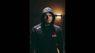 career and life of KHABİB NURMAGOMEDOV THE EAGLE