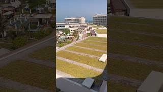 Intercontinental hotel Ras alkhaimah