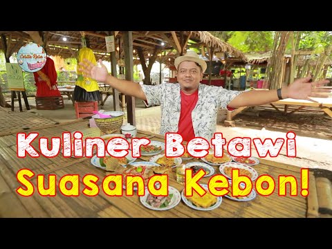 rumah-makan-betawi-dengan-suasana-kebon-|-gak-nyesel-jajan-di-tangsel!